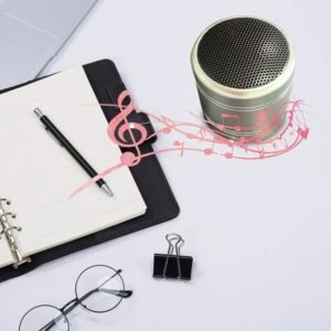 Parlante Mini Speaker