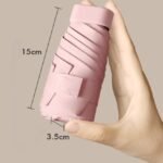 Mini-Sombrilla de Viaje