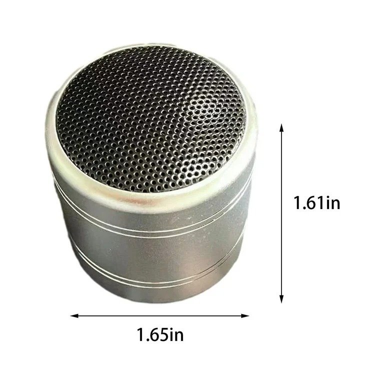 Parlante Mini Speaker