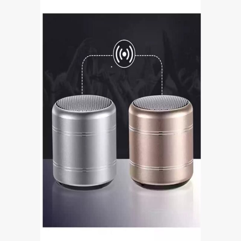 Parlante Mini Speaker