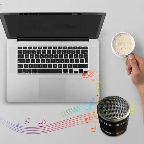 Parlante Mini Speaker