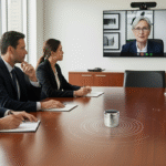 Parlante Mini Speaker