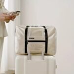 bolso 1 Bolso Viajero Plegable