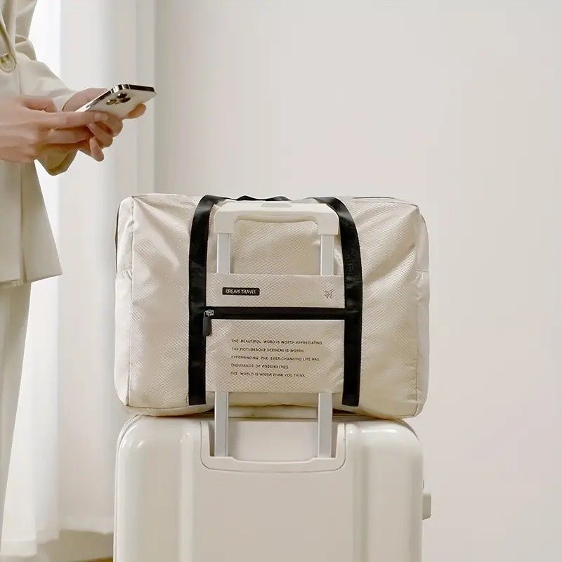 bolso 1 Bolso Viajero Plegable