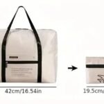 bolso 2 Bolso Viajero Plegable