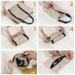 bolso 3 Bolso Viajero Plegable