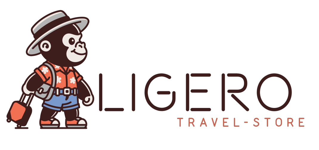 ligerotravel.com