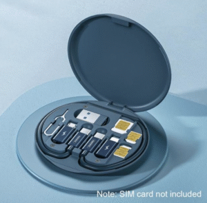 imagen 1 Multi Carga Viajero