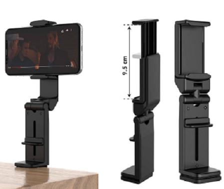 imagen 2 Soporte Universal Viajero