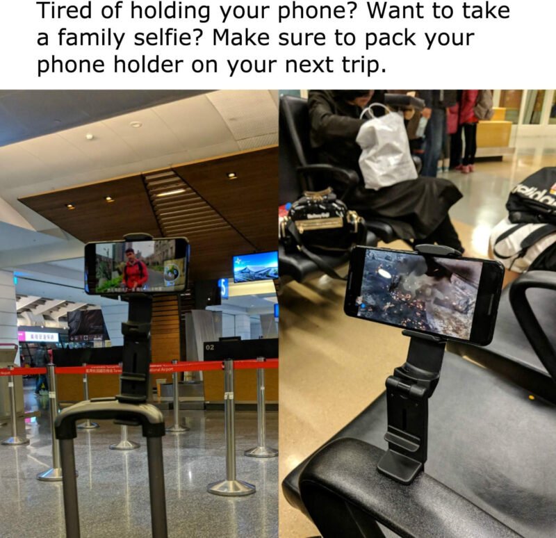 imagen 5 Soporte Universal Viajero