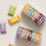 toalla 3 Toallas Comprimidas De Viaje