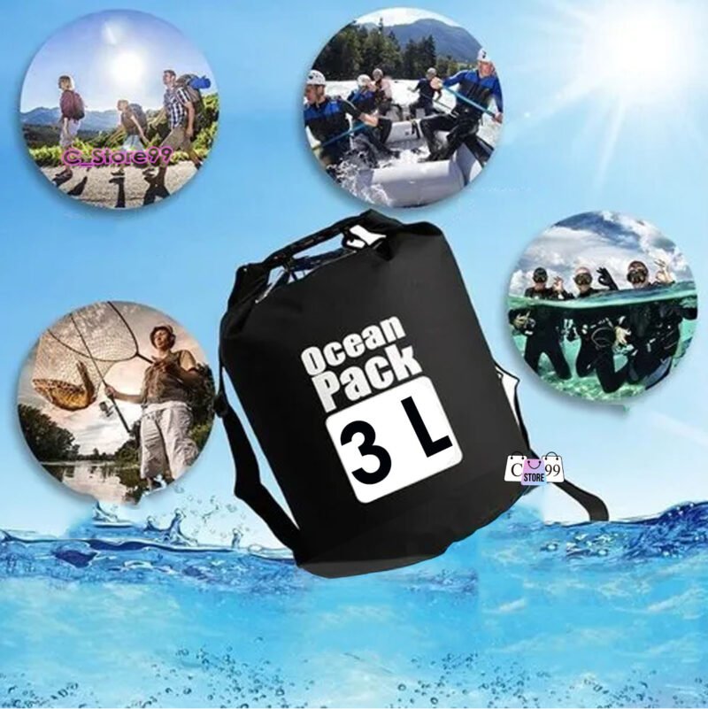 1723240747ocean pack 3L 4 Bolso Impermeable Para Piscina