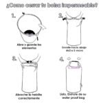 1723240747ocean pack 3L 5 Bolso Impermeable Para Piscina