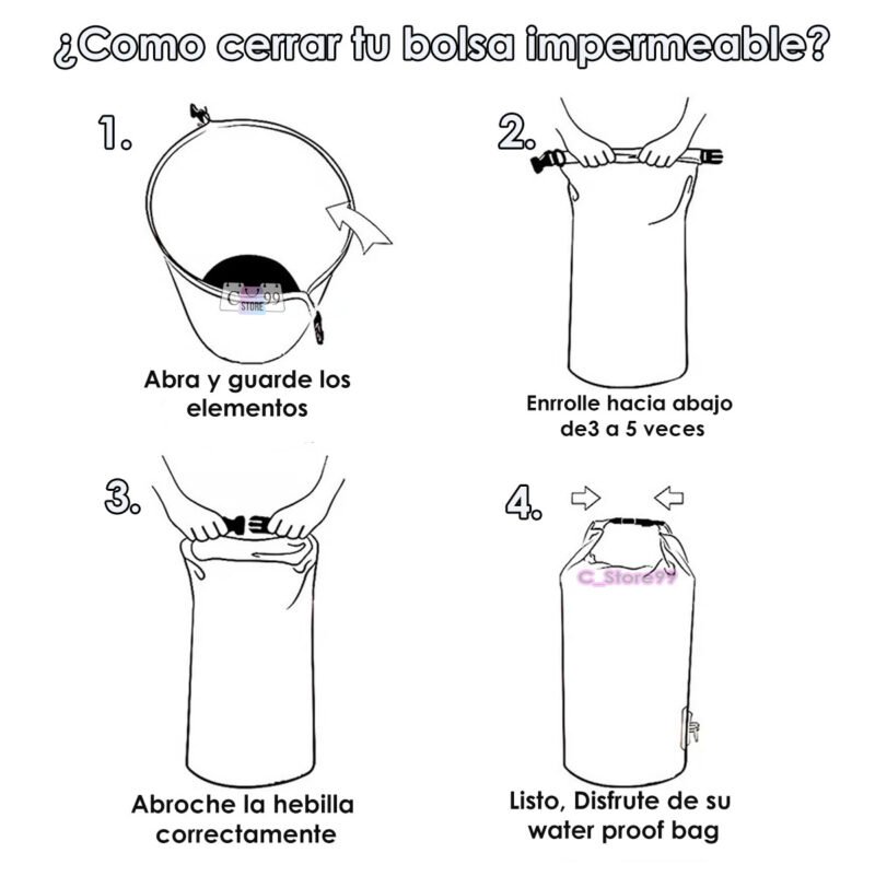 1723240747ocean pack 3L 5 Bolso Impermeable Para Piscina