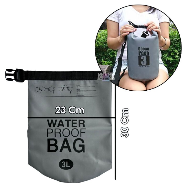 1723240747ocean pack 3l 3 Bolso Impermeable Para Piscina