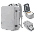 Maleta de Viaje Ligero