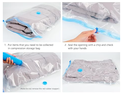 1729025224170249306011 Bolsas de almacenamiento al vacío