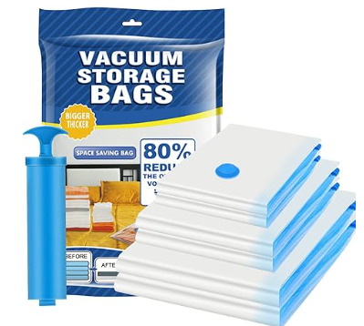 1729025224170249306012 Bolsas de almacenamiento al vacío