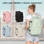 17355896438 Maleta de Viaje Ligero