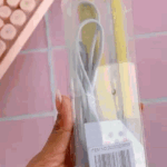 17408402376783AE44-55A7-4BDE-B3E6-2F70FD1622F6 Mini Plancha Viajera Para Cabello