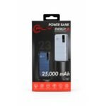 175899351761 Powerbank Carga Rapida 25.000 Mah