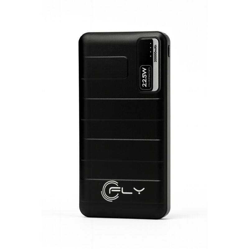 175899351762 Powerbank Carga Rapida 25.000 Mah