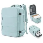 Maleta de Viaje Ligero