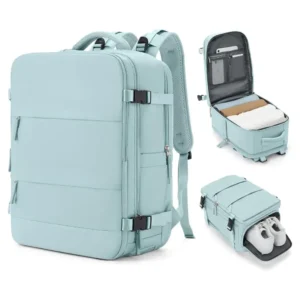 Maleta de Viaje Ligero