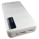 Imagen1 Powerbank Carga Rapida 25.000 Mah