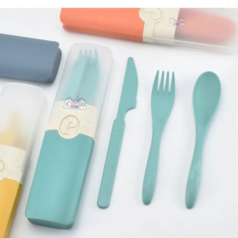 Imagen14 Set de Cubiertos Viajeros