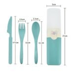 Imagen16 Set de Cubiertos Viajeros