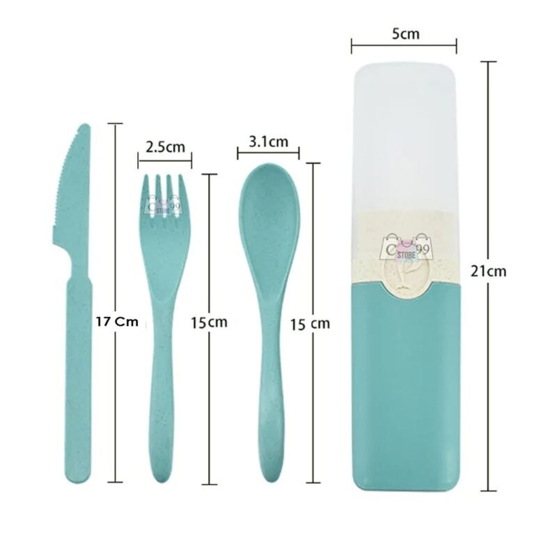 Imagen16 Set de Cubiertos Viajeros