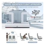 Imagen18 Maleta de Viaje Ligero