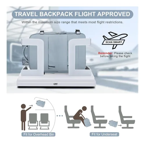 Imagen18 Maleta de Viaje Ligero