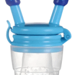 Imagen2 Pañalera con Cambiador + Chupo alimentador para bebe