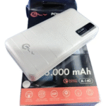 Imagen2 Powerbank Carga Rapida 25.000 Mah