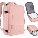 Maleta de Viaje Ligero