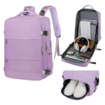 Maleta de Viaje Ligero