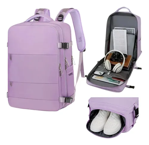 Maleta de Viaje Ligero