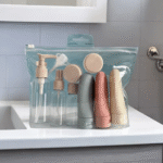 Imagen4 Kit de Frascos de Viaje