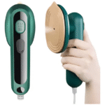 Imagen6 Mini Plancha Viajera A Vapor