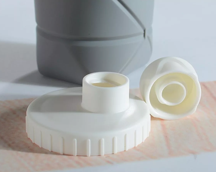 iamgen 6 Botella/Termo Plegable