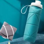 imagen 1 Botella/Termo Plegable