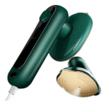 imagen 1 Mini Plancha Viajera A Vapor