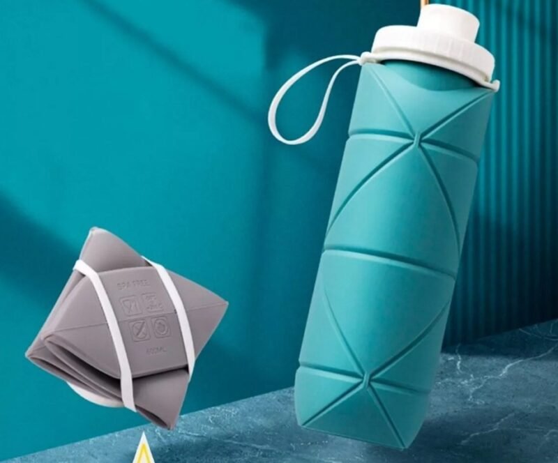 imagen 1 Botella/Termo Plegable