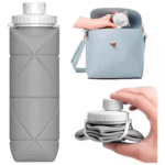 imagen 2 Botella/Termo Plegable