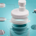 imagen 7 Botella/Termo Plegable