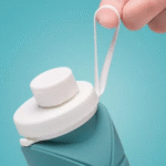 imagen 8 Botella/Termo Plegable