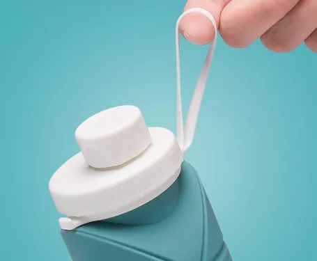 imagen 8 Botella/Termo Plegable