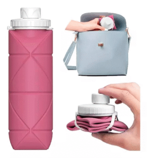 imagen 9 Botella/Termo Plegable